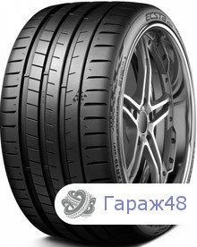 Kumho Ecsta PS91 245/45 R20 103Y