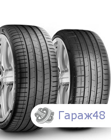 Pirelli P Zero Gen2 245/45 R20 103V
