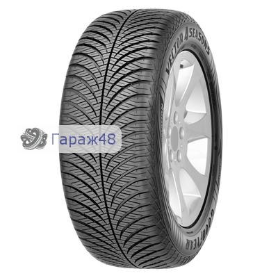 Goodyear Vector 4Seasons G2 195/55 R20 95H